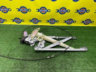 Запчасть стеклоподъемник задний левый TOYOTA ALPHARD