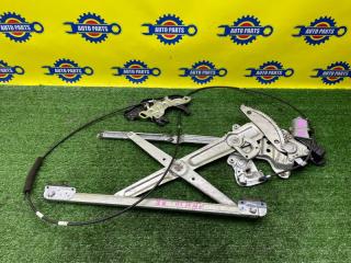 Запчасть стеклоподъемник задний правый TOYOTA ALPHARD