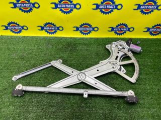 Запчасть стеклоподъемник передний левый TOYOTA ALPHARD