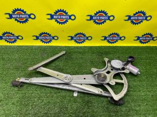 Запчасть стеклоподъемник передний правый TOYOTA ALPHARD