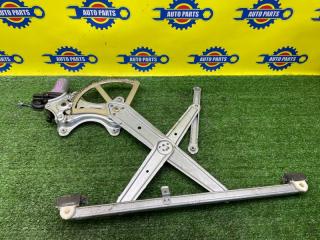 Запчасть стеклоподъемник передний левый TOYOTA ALPHARD