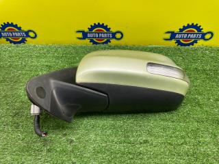 Запчасть зеркало переднее левое TOYOTA PORTE