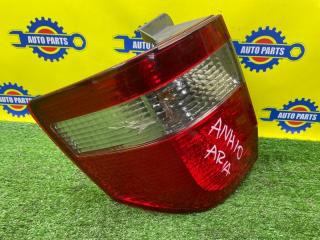 Запчасть стоп-сигнал задний левый TOYOTA ALPHARD