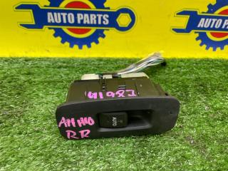 Запчасть блок управления стеклоподъемниками задний правый TOYOTA ALPHARD