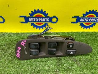 Запчасть блок управления стеклоподъемниками передний правый TOYOTA ALPHARD