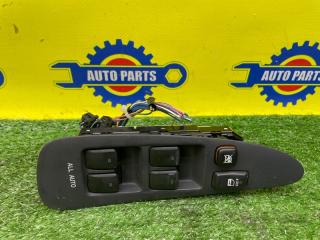 Запчасть блок управления стеклоподъемниками передний правый TOYOTA ALPHARD