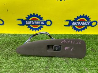 Запчасть блок управления стеклоподъемниками передний левый TOYOTA ALPHARD