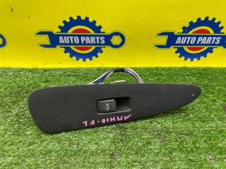 Запчасть блок управления стеклоподъемниками передний левый TOYOTA ALPHARD