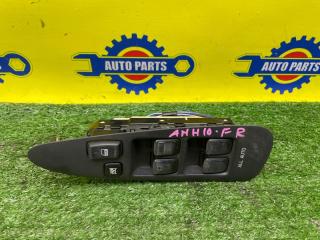 Запчасть блок управления стеклоподъемниками передний правый TOYOTA ALPHARD