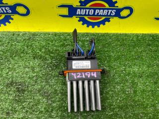 Запчасть реостат печки CHRYSLER 300C 2006