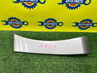 Запчасть накладка на крыло передняя правая TOYOTA ALPHARD