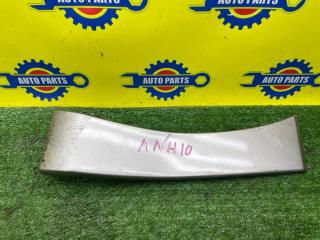 Запчасть накладка на крыло передняя левая TOYOTA ALPHARD