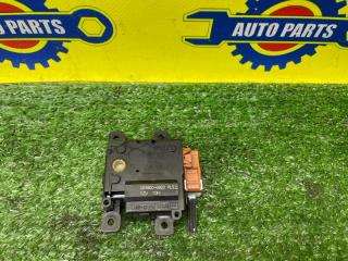 Запчасть сервопривод заслонок печки TOYOTA ESTIMA