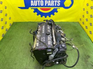 Запчасть двигатель VOLVO 960 1997