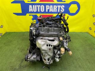 Фото запчасти двигатель MITSUBISHI COLT контрактная запчасть Запчасть двигатель MITSUBISHI COLT