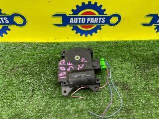 Запчасть сервопривод заслонок печки MAZDA RX-8