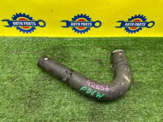 Фото запчасти патрубок радиатора MITSUBISHI DELICA контрактная запчасть Запчасть патрубок радиатора MITSUBISHI DELICA