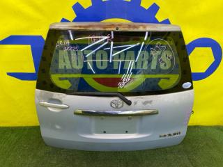 Запчасть дверь задняя задняя TOYOTA RAUM