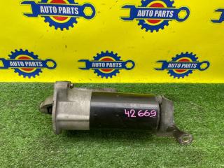 Запчасть стартер VOLVO 960