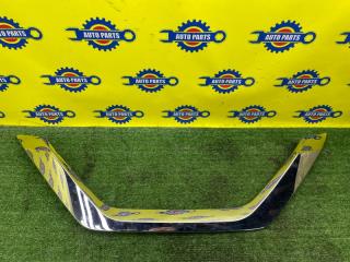 Запчасть молдинг бампера передний NISSAN DAYZ