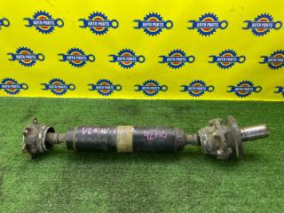 Фото запчасти карданный вал MITSUBISHI PAJERO контрактная запчасть Запчасть карданный вал MITSUBISHI PAJERO