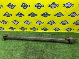 Фото запчасти карданный вал MITSUBISHI DELICA контрактная запчасть Запчасть карданный вал MITSUBISHI DELICA