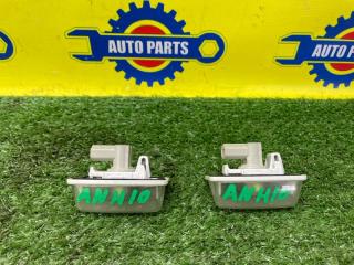 Запчасть подсветка номера TOYOTA ALPHARD