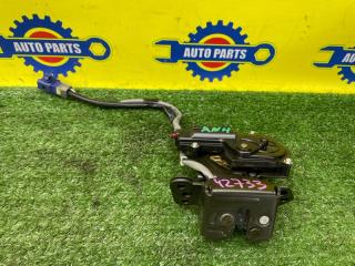 Запчасть замок 5-й двери задний TOYOTA ALPHARD