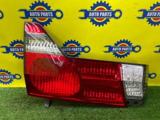 Запчасть вставка между стопов задняя левая TOYOTA ALPHARD