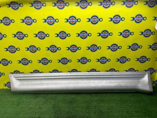 Фото запчасти молдинг двери правый MITSUBISHI DELICA контрактная запчасть Запчасть молдинг двери правый MITSUBISHI DELICA