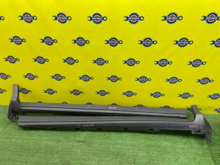 Запчасть накладка на порог FORD KUGA