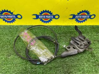 Фото запчасти замок капота SUBARU LEGACY контрактная запчасть Запчасть замок капота SUBARU LEGACY