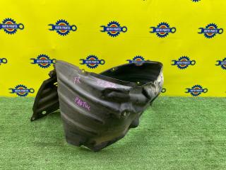 Запчасть подкрылок передний правый TOYOTA RACTIS