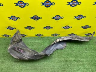 Запчасть подкрылок передний левый TOYOTA RACTIS