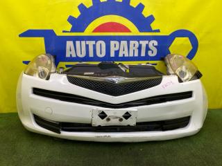 Запчасть nose cut TOYOTA RACTIS 2007