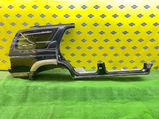 Запчасть крыло заднее правое TOYOTA HILUX SURF