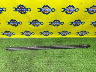 Фото запчасти молдинг стекла передний правый SUBARU IMPREZA контрактная запчасть Запчасть молдинг стекла передний правый SUBARU IMPREZA