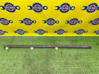 Фото запчасти молдинг стекла передний левый SUBARU IMPREZA контрактная запчасть Запчасть молдинг стекла передний левый SUBARU IMPREZA