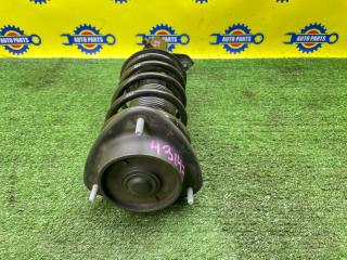 Фото запчасти стойка передняя правая SUBARU BR-Z контрактная запчасть Запчасть стойка передняя правая SUBARU BR-Z