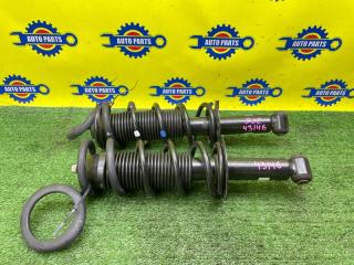 Фото запчасти стойка задняя SUBARU BR-Z контрактная запчасть Запчасть стойка задняя SUBARU BR-Z