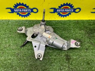 Запчасть мотор дворников задний NISSAN MURANO