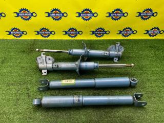 Запчасть стойка DAIHATSU MAX