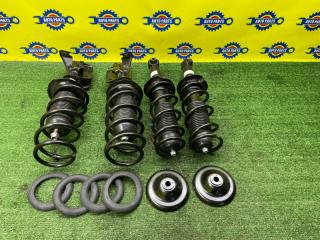 Фото запчасти стойка SUBARU BR-Z контрактная запчасть Запчасть стойка SUBARU BR-Z