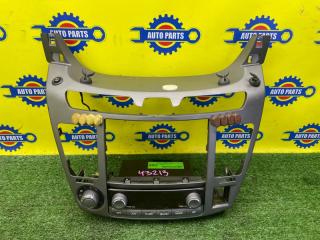 Запчасть блок управления климат-контролем SSANGYONG RODIUS