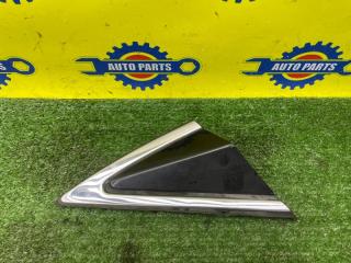 Запчасть уголок крыла передний правый HYUNDAI I40