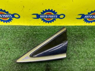 Запчасть уголок крыла передний левый HYUNDAI I40