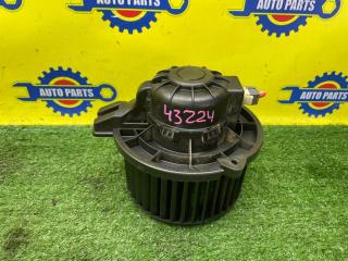 Запчасть мотор печки HYUNDAI I40