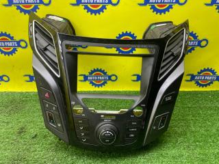 Запчасть блок управления климат-контролем HYUNDAI I40