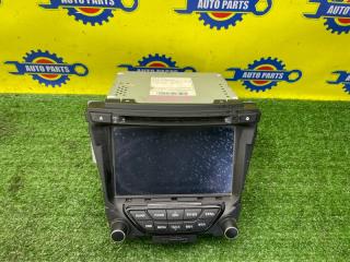 Запчасть магнитофон HYUNDAI I40