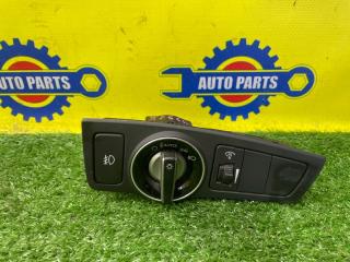 Запчасть блок корректора фар HYUNDAI I40